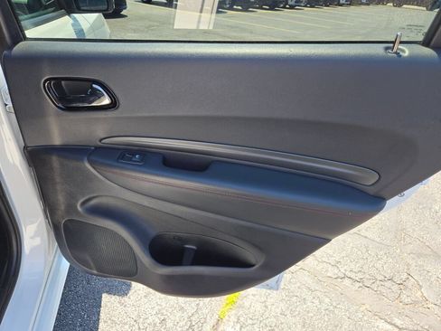 Certified 2024 Dodge Durango GT AWD/4WD image 20
