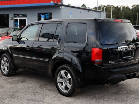 Used 2012 Honda Pilot EX-L image 5