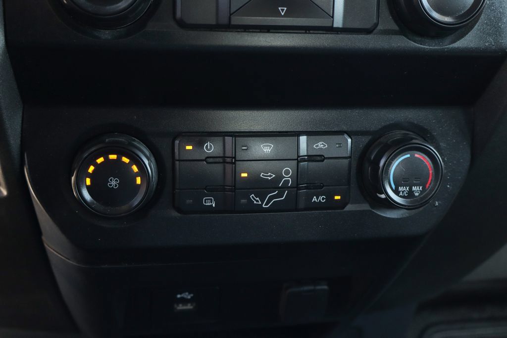 Used 2022 Ford F350 XL w/ Power Equipment Group RWD image 40