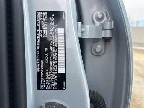 Used 2023 Polestar Polestar 2 w/ Pilot Pack image 29