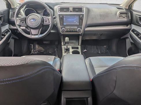 Used 2018 Subaru Legacy 2.5i Sport AWD/4WD image 15