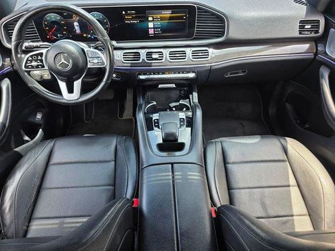 Used 2020 Mercedes-Benz GLE 350 4MATIC image 15