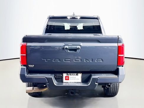 Certified 2024 Toyota Tacoma SR5 RWD image 6