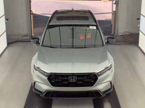 Used 2025 Honda CR-V Sport image 11