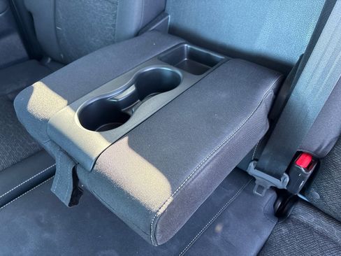 Certified 2025 Honda Ridgeline Sport image 20