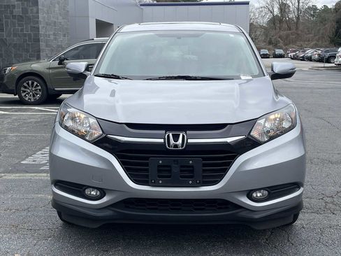 Used 2018 Honda HR-V EX image 6