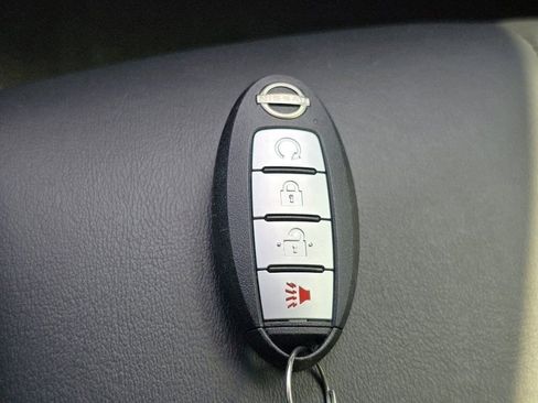 Used 2024 Nissan Murano SV w/ SV Midnight Edition Package AWD/4WD image 37