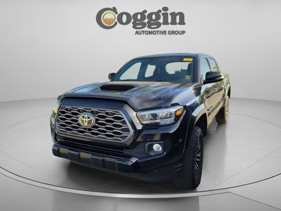 Used 2023 Toyota Tacoma TRD Sport w/ TRD Premium Sport Package