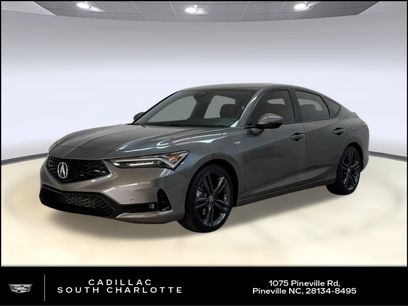 Used 2024 Acura Integra A-Spec