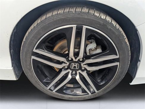 Used 2016 Honda Accord Sport image 10