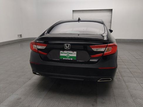 Used 2022 Honda Accord Sport Special Edition image 7