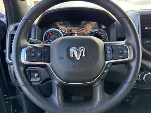 New 2026 RAM 1500 Tradesman image 18