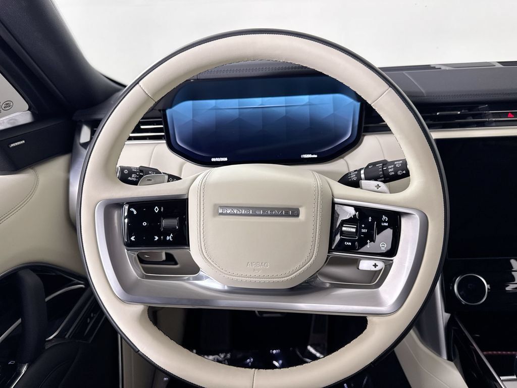 Used 2023 Land Rover Range Rover SE AWD/4WD image 14