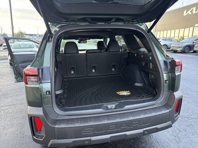 New 2026 Subaru Outback Wilderness AWD/4WD image 90