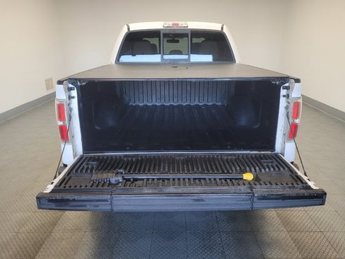 Used 2013 Ford F150 Lariat w/ Luxury Equipment Group image 29