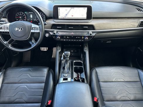 Used 2021 Kia Telluride SX w/ SX Prestige Package image 13
