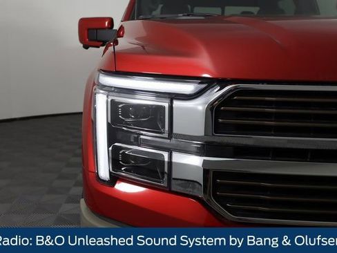 New 2025 Ford F150 King Ranch image 10