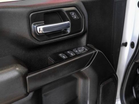 Used 2023 Chevrolet Silverado 3500 W/T w/ Gooseneck/5TH Wheel Package image 37