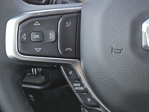 New 2026 RAM 1500 Big Horn image 22