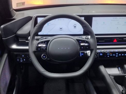 New 2025 Hyundai Ioniq 6 SEL image 32