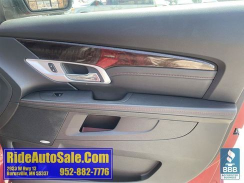 Used 2013 GMC Terrain Denali AWD/4WD image 13