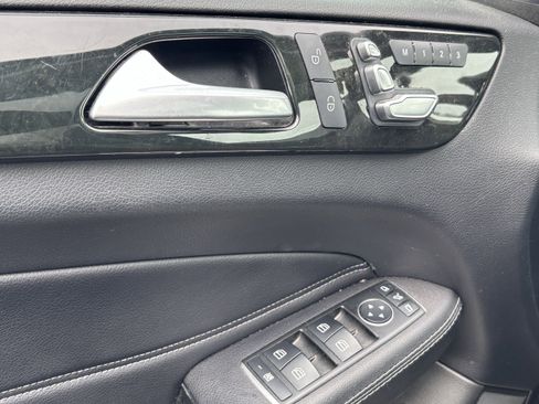 Used 2017 Mercedes-Benz GLE 350 4MATIC image 14