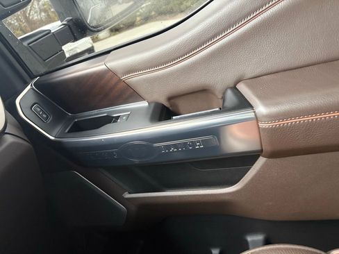 Used 2024 Ford F250 King Ranch image 14