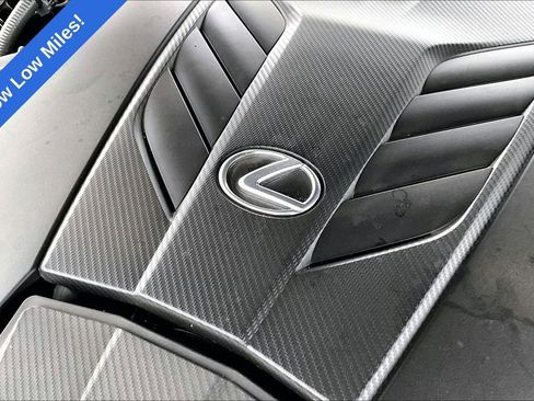 Used 2018 Lexus LC 500 Coupe image 41