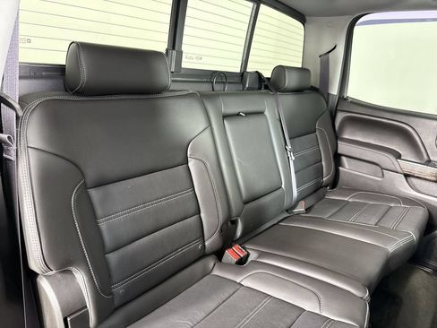 Used 2015 GMC Sierra 1500 Denali w/ Driver Alert Package AWD/4WD image 21