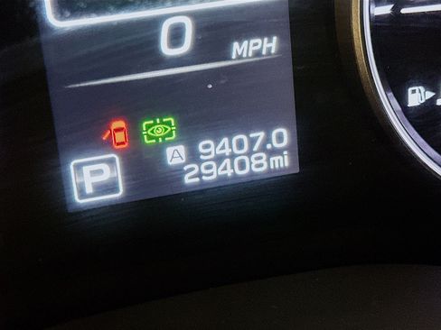 Used 2023 Subaru Ascent Limited w/ Technology Package image 19