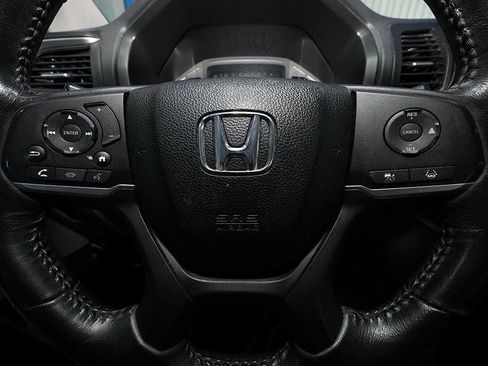 Used 2022 Honda Odyssey EX-L image 31