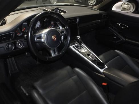 Used 2015 Porsche 911 Carrera 4S AWD/4WD image 29