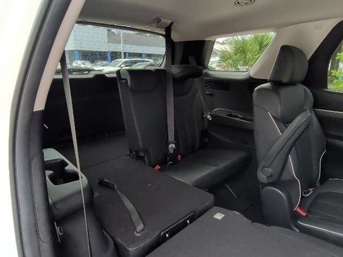 Certified 2024 Hyundai Palisade XRT FWD image 19