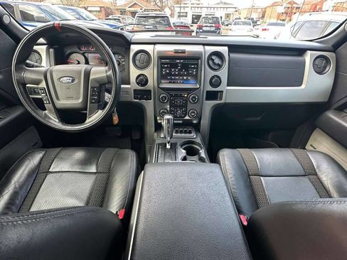 Used 2014 Ford F150 Raptor image 16