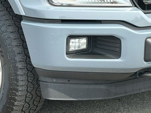 Used 2020 Ford F150 XLT w/ Equipment Group 302A Luxury AWD/4WD image 5