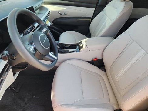 New 2026 Hyundai Tucson SEL image 8