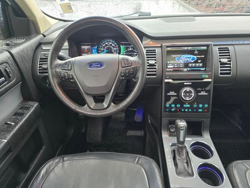 Used 2014 Ford Flex Limited w/ Equipment Group 303A image 14