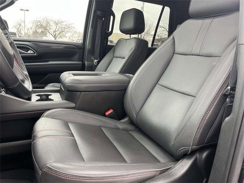 Used 2023 Chevrolet Tahoe RST w/ Luxury Package image 36