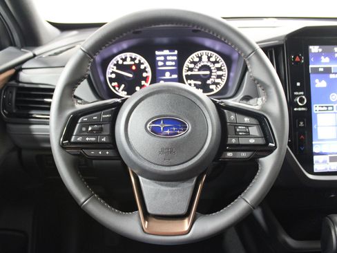 New 2026 Subaru Forester Sport AWD/4WD image 9