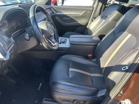 Used 2024 MAZDA CX-90 Plug-In Hybrid w/ Premium Plus image 25