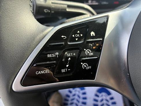 Certified 2026 Mercedes-Benz CLA 250 4MATIC image 13