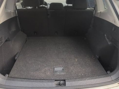 Used 2021 Volkswagen Tiguan S AWD/4WD image 15