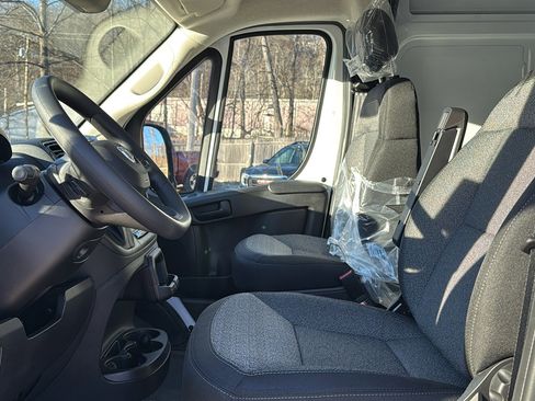 New 2026 RAM ProMaster 2500 image 7