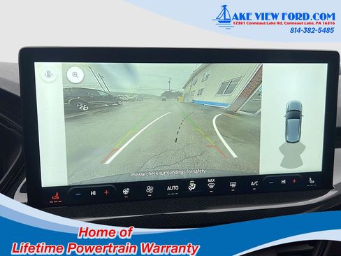 New 2026 Ford Escape ST-Line Select w/ Tech Pack #1 image 39