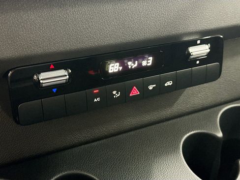 New 2026 Mercedes-Benz Sprinter 144 Cargo image 16