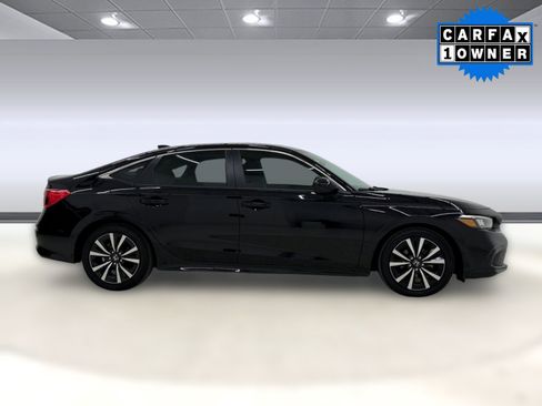 Used 2023 Honda Civic EX image 8
