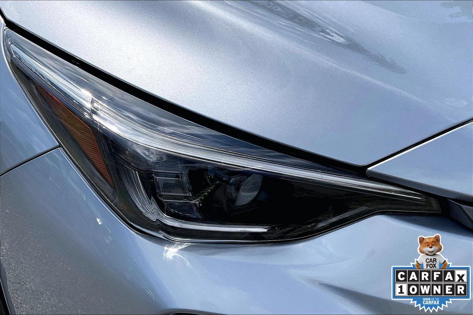 Certified 2024 Subaru Crosstrek 2.5i Limited AWD/4WD image 27