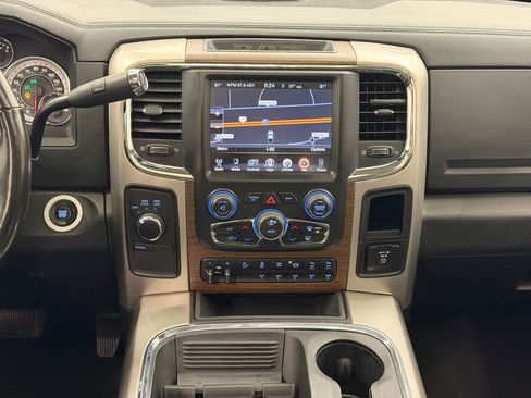 Used 2017 RAM 2500 Laramie w/ Snow Chief Group image 28