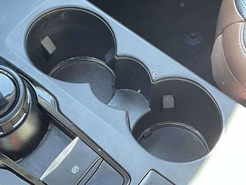 Certified 2021 Ford Bronco Sport Outer Banks w/ Outer Banks Package image 29