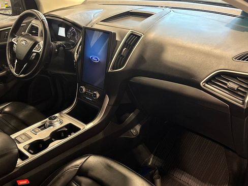 Used 2024 Ford Edge SEL w/ Convenience Package AWD/4WD image 32